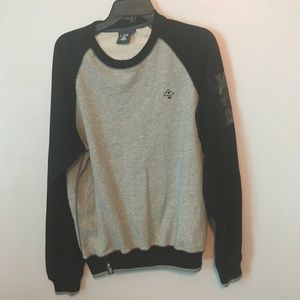 LRG pullover sweater